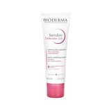 Bioderma Sensibio Defensive Riche Crema de fata calmanta, 40ml