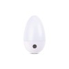 Lampa de veghe 0.8W IP20, alb, Homelight