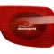 Lumina de ceata spate MERCEDES CITAN Tila-Auto (415) (2012 - 2016) TYC 19-0637-01-2