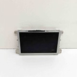 Ecran Navigatie Audi A5 8F7 Cabrio (2009-2017) OEM 8R0919604A Original