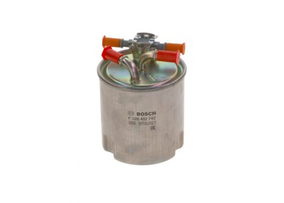 BOSCH F 026 402 742 filtru combustibil foto