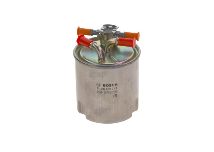 BOSCH F 026 402 742 filtru combustibil