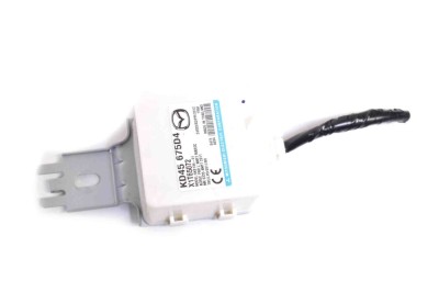 Antena Keyless Entry MAZDA CX-5 KE, GH 2016 OEM: KD45-675D4 13667562 foto