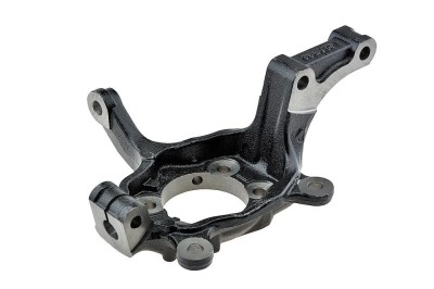 Portfuzeta fata Nissan X-Trail T31 2007-2013, Qashqai + 2 2008-2013, Renault Koleos 2008-, Stanga, NTY ZZP-NS-004 foto