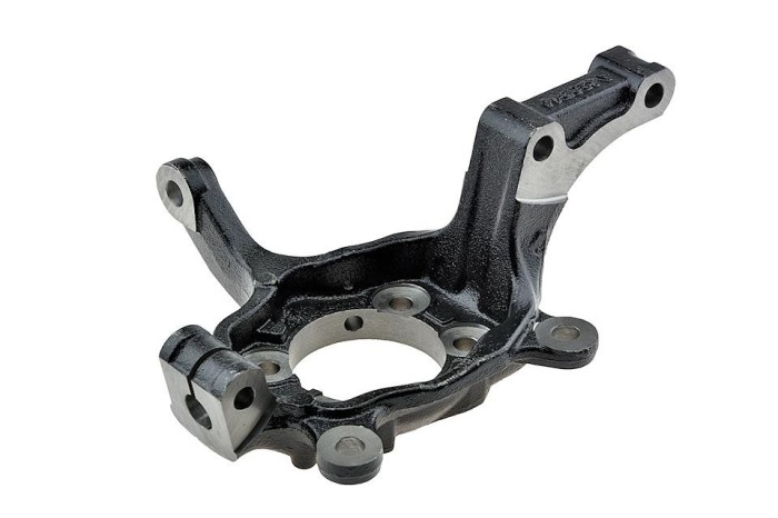 Portfuzeta fata Nissan X-Trail T31 2007-2013, Qashqai + 2 2008-2013, Renault Koleos 2008-, Stanga, NTY ZZP-NS-004