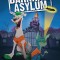 Barkham Asylum