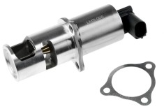 Supapa EGR Mitsubishi Carisma 1.9did 09.2000-, Renault Laguna 2 1.9dci 06.2001-, NTY EGR-MS-000