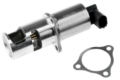Supapa EGR Mitsubishi Carisma 1.9did 09.2000-, Renault Laguna 2 1.9dci 06.2001-, NTY EGR-MS-000 foto