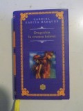 DRAGOSTEA IN VREMEA HOLEREI de GABRIEL GARCIA MARQUEZ , 2014