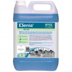 Detergent Mobila si Suprafete Lavabile Esenia Office Cleaner, 5L