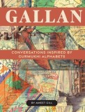 Gallan: Conversations inspired by Gurmukhi Alphabets