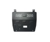 Scut motor metalic Fiat Albea 2006-2012