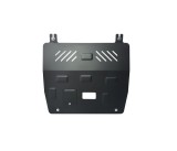 Scut motor metalic Fiat Albea 2006-2012