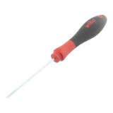 Surubelnita plata WIHA SoftFinish, 2.5x0.4mm, 179mm, otel CrVMo