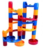 Marble Run - 30 de piese PlayLearn Toys, Galt