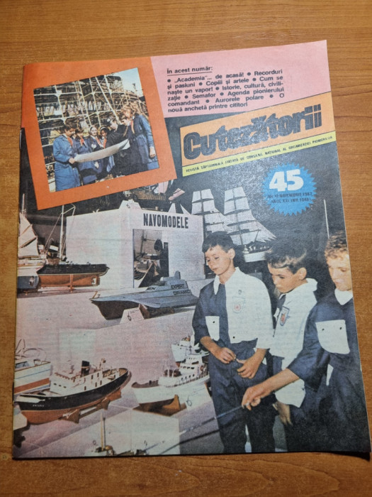 cutezatorii 12 noiembrie 1987-ion creanga,art. oltenita