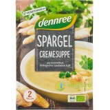 Supa Crema de Sparanghel Ecologica/Bio 45g