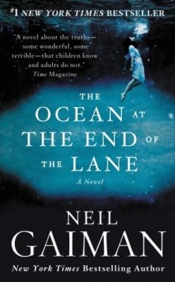 The Ocean at the End of the Lane foto