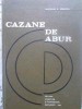 Cazane de Abur - Nicolae A. Panoiu, Editura Didactica, 1982, 598 pagini, Carte tehnica constructii, Hardcover