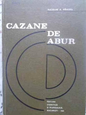 CAZANE DE ABUR-NICOLAE A. PANOIU-231602