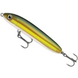 VOBLER RAPALA SKITTER V CULOARE GO 13CM 28G