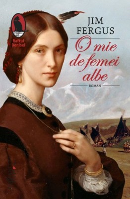 O MIE DE FEMEI ALBE - JIM FERGUS foto