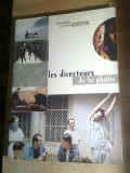 Cumpara ieftin Les directeurs de la photo - Peter Ettedgui (La Compagnie du Livre, 1999)