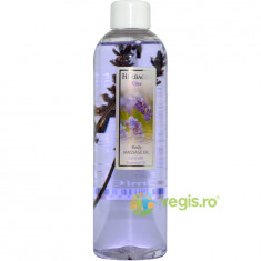 Ulei Masaj Lavanda 250ml