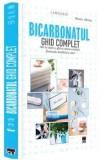 Cumpara ieftin Bicarbonatul. Ghid complet. 500 de retete si sfaturi despre sanatate, frumusete, bucatarie si casa/Martina Krcmar