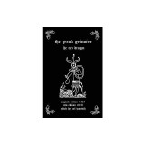 The Grand Grimoire: The Red Dragon