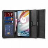 Cumpara ieftin Husa Tech-Protect Wallet Motorola Moto G60