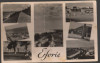 CPI B13517 CARTE POSTALA - EFORIE, MOZAIC, RPR, Circulata, Fotografie