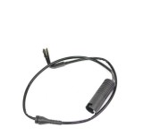 Senzor uzura placute frana Bmw Seria 5 (E39), 09.1995-07.2003, Z8 Roadster (E52), 01.2000-12.2003, Bosch 1987474940