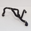 Furtun radiator răcire dreapta BMW 4 Coupe F32, F82 2013 OEM: 7609532 3570389