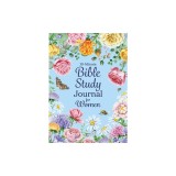 10-Minute Bible Study Journal for Women: Make the Most of Your Scripture Study