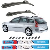 Cumpara ieftin Ștergătoare Renault Megane II Grandtour (2002&ndash;2005) &ndash; Set față
