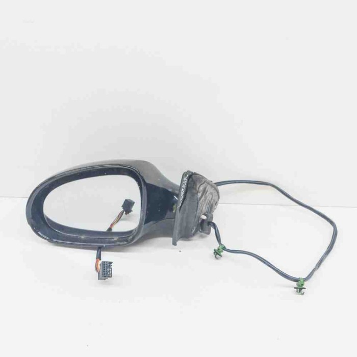 Oglinda laterală st&acirc;nga VW PASSAT Variant B6 3C5 2005 OEM: E1010781