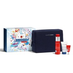 Set de ingrijire pentru barbati Men Energizing, Clarins foto