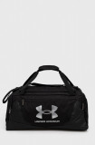 Cumpara ieftin Under Armour geanta sport Undeniable 5.0 culoarea negru