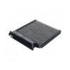 Filtru polen carbon, habitaclu Aster AS2480 Renault Clio 3, Twingo 2, Modus 2004-; Wind, Dacia Duster 2010-2018, Logan 2004-2012, Sandero 2008-2012,