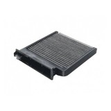 Filtru polen carbon, habitaclu Aster AS2480 Renault Clio 3, Twingo 2, Modus 2004-; Wind, Dacia Duster 2010-2018, Logan 2004-2012, Sandero 2008-2012,