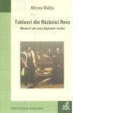 Tablouri din Razboiul Rece. Memorii ale unui diplomat roman - Mircea Malita