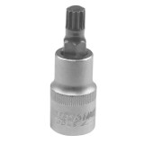 Cumpara ieftin Cheie tubulara cu bit, Hillen &amp;amp; Mohr, M10, 1/2&amp;quot;, Argintiu