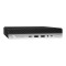 Calculator Second Hand HP EliteDesk 800 G3 Mini PC, Intel Core i5-6500T 2.50GHz, 16GB DDR4, 256GB SSD