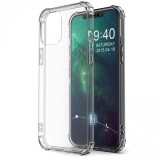 Husa pentru Apple iPhone 13, OEM, Antisoc, Transparenta