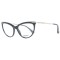 Max Mara MM5049 001 53, Rama ochelari de vedere, de dama