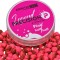 Boilies ADDICTED Carp Baits Precision Legend Half &amp; Half, Pink, 15mm, 80g