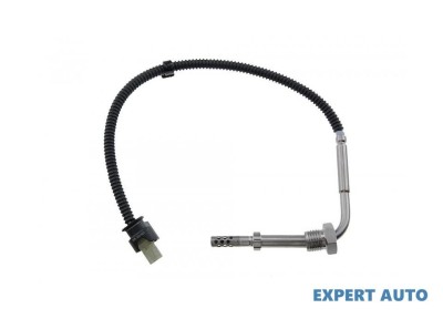 Senzor temperatura gaze dpf Mercedes CLS (2011-&amp;gt;) [C218] #1 foto