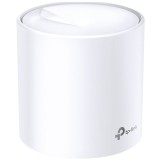 Router Wireless Mesh Gigabit Deco X20 Dual-Band WiFi 6, TP-Link