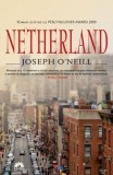 Netherland - de Joseph O&#039;Neill